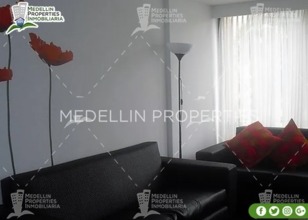 Arriendo temporario de apartamento em Medellín