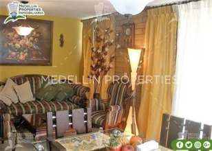 Arriendo temporario de apartamento em Medellín