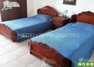 Arriendo temporario de apartamento em Medellín