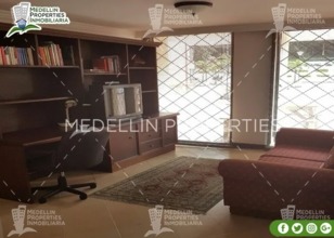 Arriendo temporario de apartamento em Medellín