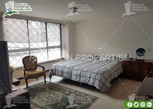 Arriendo temporario de apartamento em Medellín