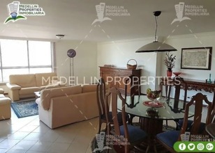 Arriendo temporario de departamento en Medellín