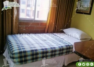 Arriendo temporario de apartamento em Medellín