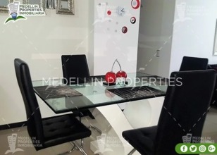 Arriendo temporario de apartamento em Medellín