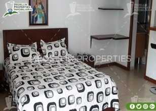 Arriendo temporario de apartamento em Medellín