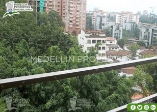 Arriendo temporario de departamento en Medellín