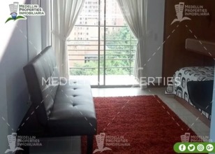 Arriendo temporario de departamento en Medellín