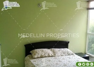 Arriendo temporario de apartamento em Medellín