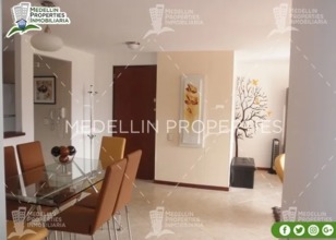 Arriendo temporario de apartamento em Medellín