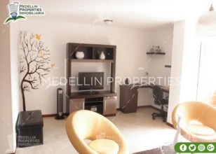 Arriendo temporario de apartamento em Medellín