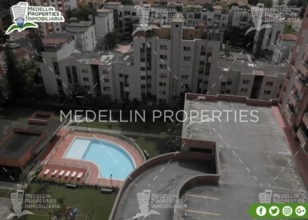 Arriendo temporario de departamento en Medellín