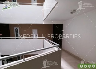 Arriendo temporario de apartamento em Medellín