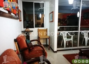 Arriendo temporario de apartamento em Medellín