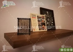 Arriendo temporario de apartamento em Medellín