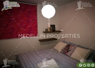 Arriendo temporario de apartamento em Medellín