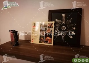 Arriendo temporario de apartamento em Medellín