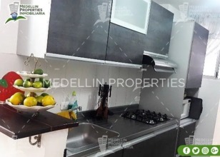 Arriendo temporario de departamento en Medellín