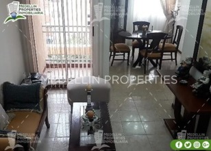 Arriendo temporario de apartamento em Medellín