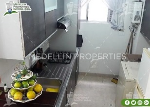 Arriendo temporario de apartamento em Medellín