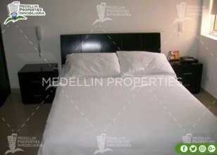 Arriendo temporario de departamento en Medellín