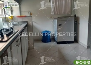 Arriendo temporario de casa em Envigado