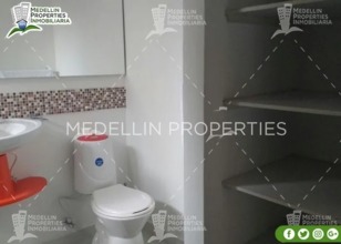 Arriendo temporario de casa en Envigado