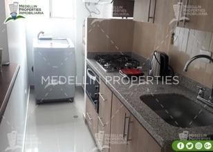 Arriendo temporario de apartamento em Medellín