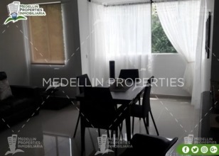 Arriendo temporario de apartamento em Medellín