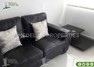 Arriendo temporario de departamento en Medellín