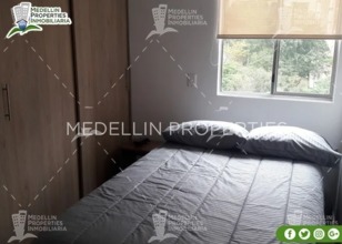 Arriendo temporario de apartamento em Medellín