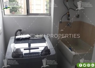 Arriendo temporario de departamento en Medellín