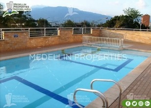 Arriendo temporario de departamento en Medellín