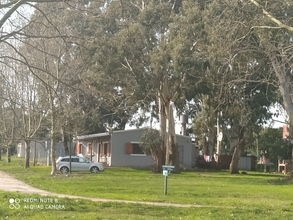 Alquiler temporario de casa en Miramar