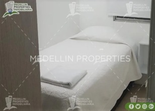 Arriendo temporario de apartamento em Sabaneta