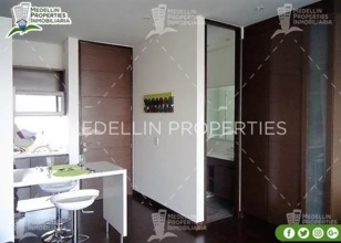 Arriendo temporario de apartamento em Medellín