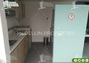 Arriendo temporario de apartamento em Medellín