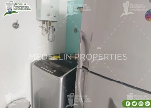 Arriendo temporario de apartamento em Medellín