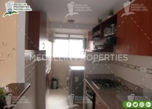 Arriendo temporario de apartamento em Medellín