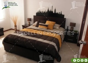 Arriendo temporario de departamento en Medellín