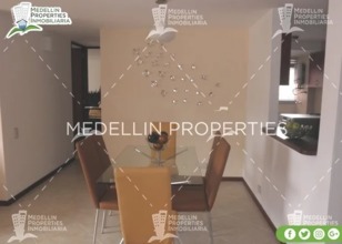 Arriendo temporario de departamento en Medellín