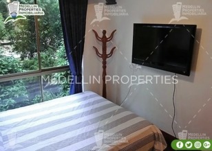 Arriendo temporario de apartamento em Medellín