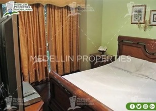 Arriendo temporario de departamento en Medellín