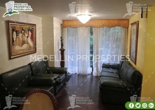 Arriendo temporario de departamento en Medellín