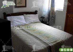 Arriendo temporario de apartamento em Medellín