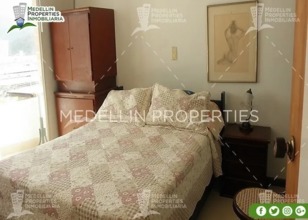 Arriendo temporario de apartamento em Medellín