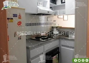 Arriendo temporario de apartamento em Medellín