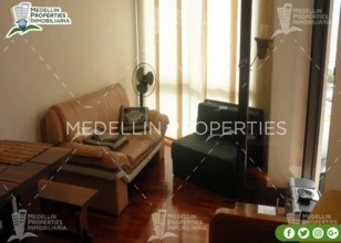 Arriendo temporario de departamento en Medellín