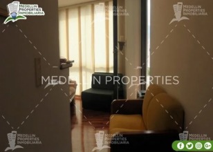 Arriendo temporario de departamento en Medellín