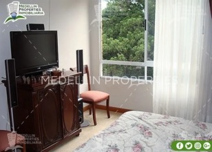 Arriendo temporario de apartamento em Medellín