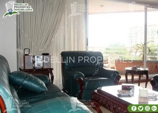 Arriendo temporario de apartamento em Medellín